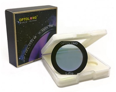 Optolong Filtro L-Pro (Clip) para Canon EOS APS-C